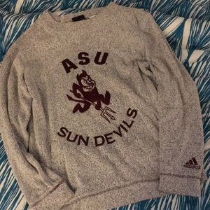 ASU Crewneck